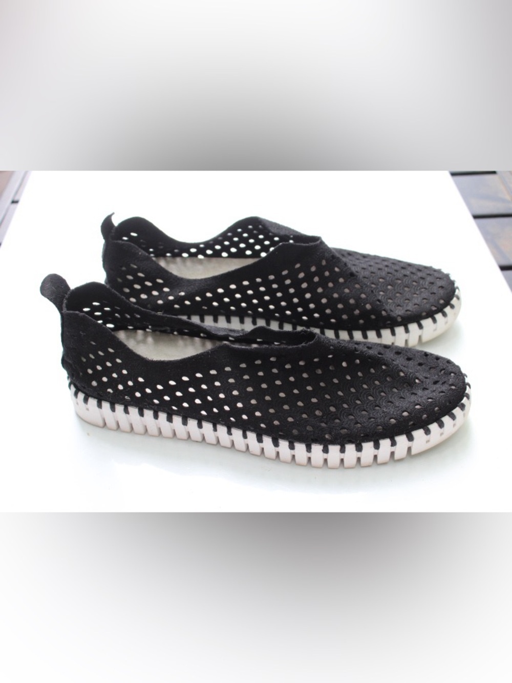 Ilse Jacobsen Tulip loafers